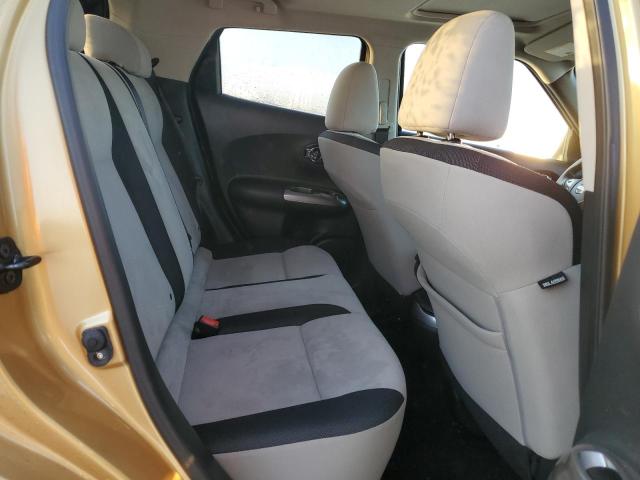Photo 11 from auction – 2013 NISSAN JUKE S with VIN JN8AF5MR9DT208802