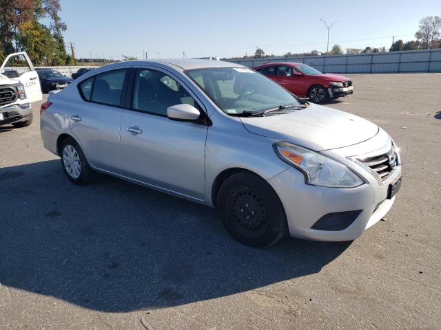 Photo 4 from auction – 2016 NISSAN VERSA S with VIN 3N1CN7APXGL835476