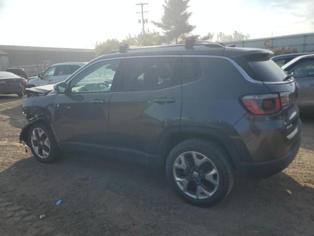 Photo 2 from auction – 2020 JEEP COMPASS LI with VIN 3C4NJDCBXLT147957