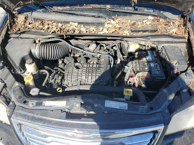 Photo 12 from auction – 2013 CHRYSLER TOWN & COU with VIN 2C4RC1BG3DR526665