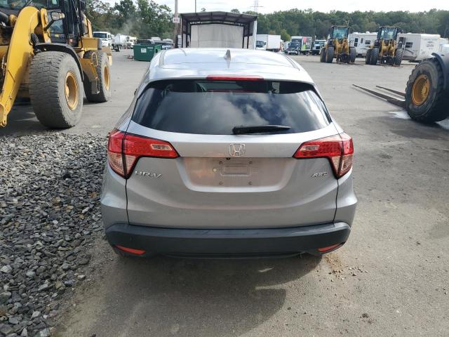 Photo 6 from auction – 2018 HONDA HR-V EX with VIN 3CZRU6H59JM718461