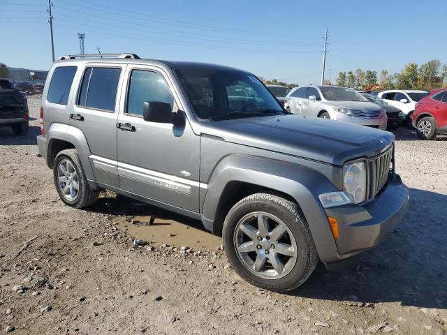 Photo 4 from auction – 2012 JEEP LIBERTY SP with VIN 1C4PJMAK7CW196877