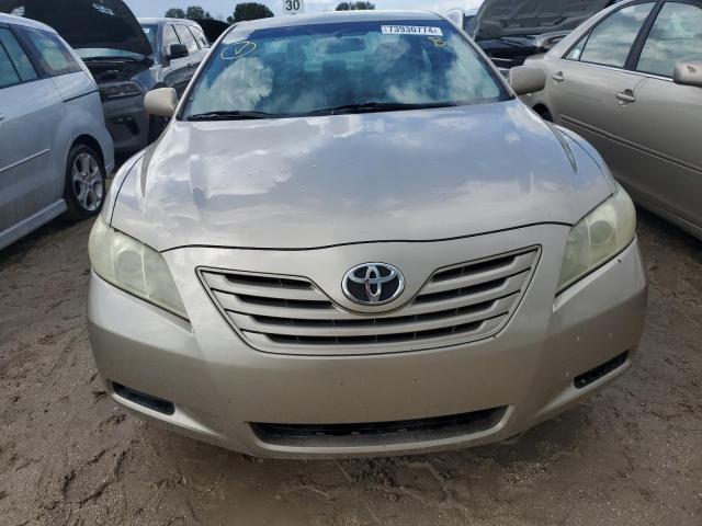 Photo 5 from auction – 2009 TOYOTA CAMRY BASE with VIN 4T1BE46K59U294197