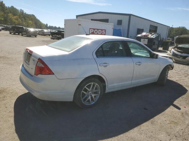 Photo 3 from auction – 2011 FORD FUSION SEL with VIN 3FAHP0JA0BR253088