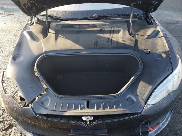 Photo 11 from auction – 2024 TESLA MODEL S with VIN 5YJSA1E57RF534207
