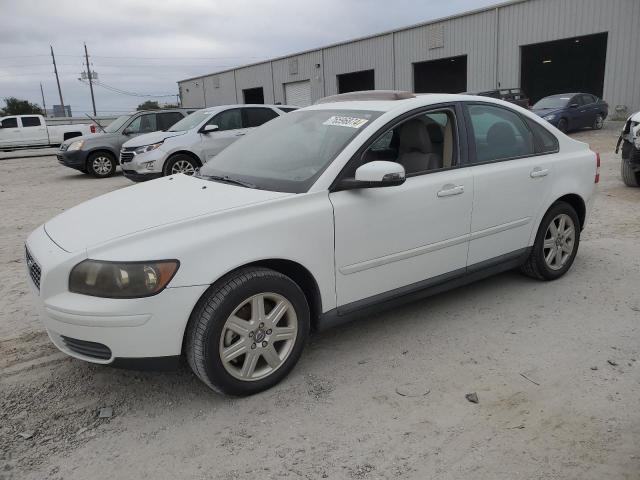 VOLVO S40 2.4I 2007 with VIN YV1MS382272267409 - Photo from auction