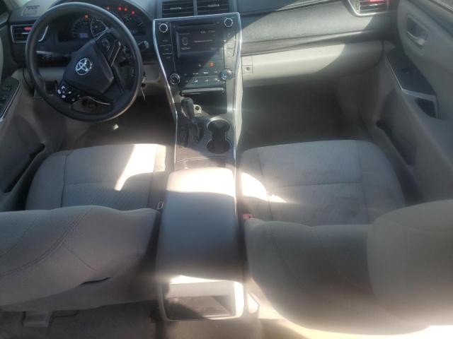 Photo 8 from auction – 2015 TOYOTA CAMRY LE with VIN 4T1BF1FK9FU887021