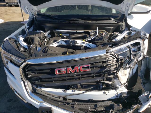 صورة رقم 11 من المزاد - 2024 GMC TERRAIN SL مع VIN 3GKALMEG2RL375613