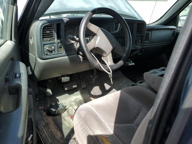 Photo 8 from auction – 2007 CHEVROLET SILVERADO with VIN 1GCHC29U07E197776