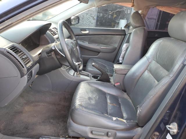 Photo 7 from auction – 2003 HONDA ACCORD EX with VIN 1HGCM66513A097992