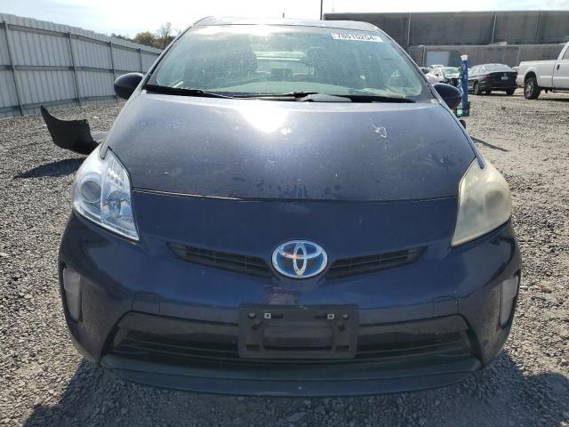 Photo 5 from auction – 2012 TOYOTA PRIUS with VIN JTDKN3DU2C1530333