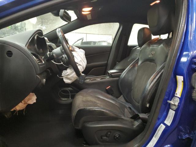 Photo 7 from auction – 2016 CHRYSLER 200 S with VIN 1C3CCCBBXGN137887
