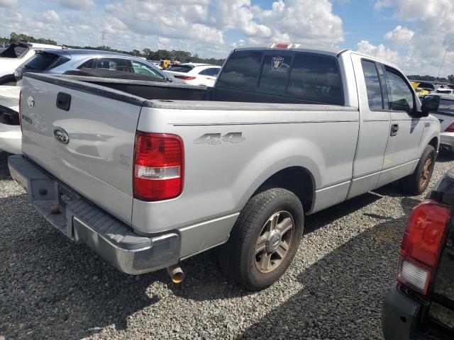 Photo 3 from auction – 2004 FORD F150 with VIN 1FTRX12W64NB11235