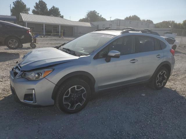 SUBARU CROSSTREK 2016 with VIN JF2GPALCXGH229028 - Photo from auction