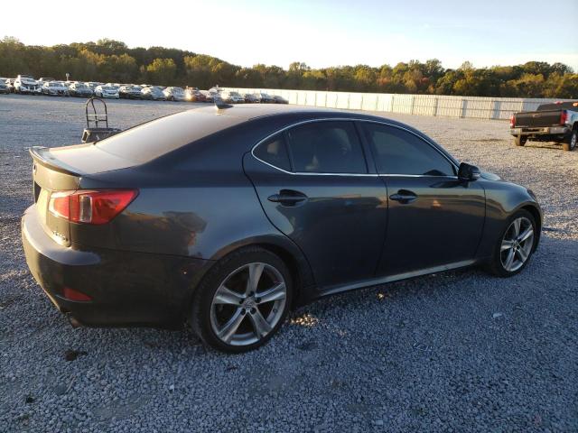 Photo 3 from auction – 2011 LEXUS IS 250 with VIN JTHBF5C22B5133395