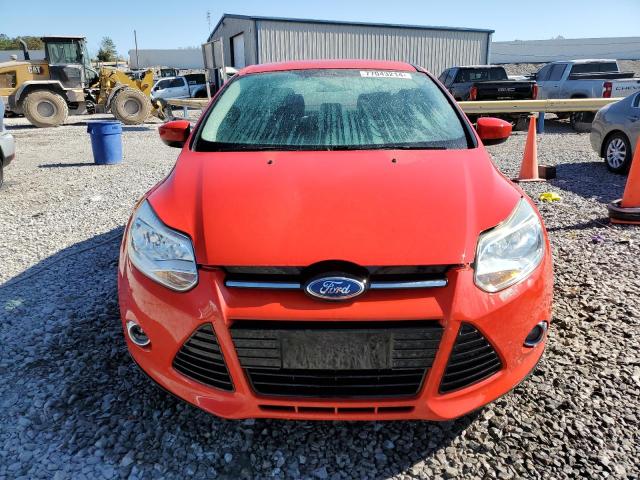 Photo 5 from auction – 2012 FORD FOCUS SE with VIN 1FAHP3F2XCL287591