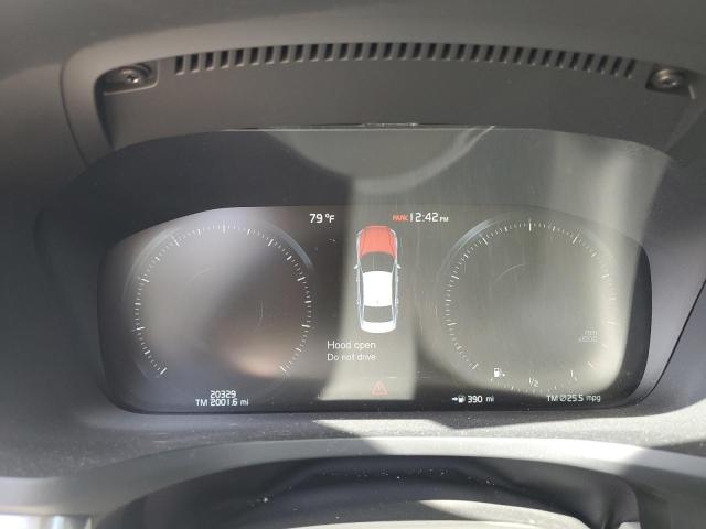 Photo 9 from auction – 2022 VOLVO S60 B5 INS with VIN 7JRL12FL8NG163034