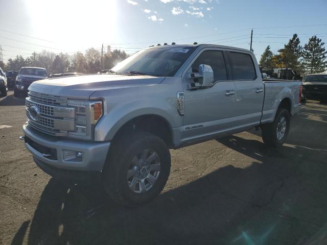 FORD F250 SUPER 2017 with VIN 1FT7W2BT7HEE14259 - Photo from auction