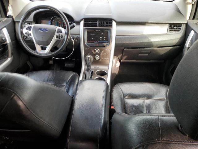Photo 8 from auction – 2013 FORD EDGE SEL with VIN 2FMDK3JC5DBA49653