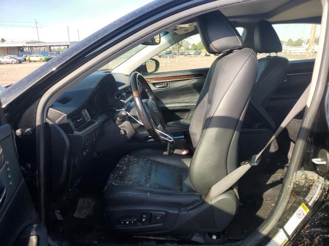 Photo 7 from auction – 2015 LEXUS ES 350 with VIN JTHBK1GG6F2208679