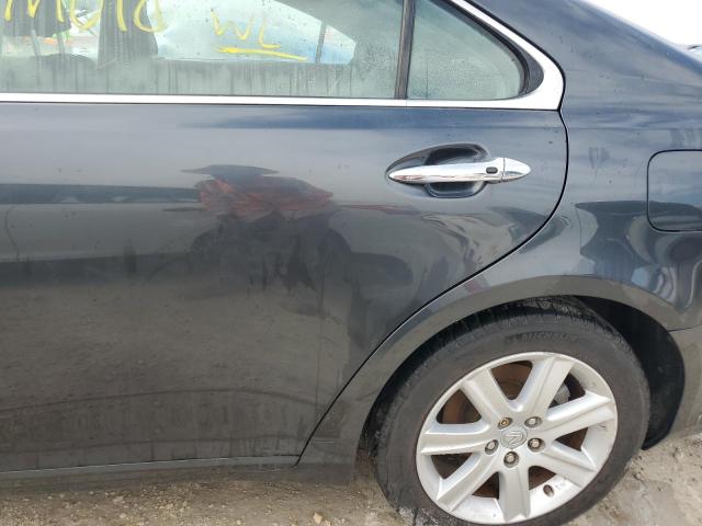 Photo 12 from auction – 2009 LEXUS ES 350 with VIN JTHBJ46G392301444