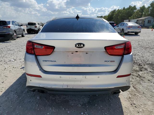 صورة رقم 6 من المزاد - 2015 KIA OPTIMA EX مع VIN 5XXGN4A77FG372347