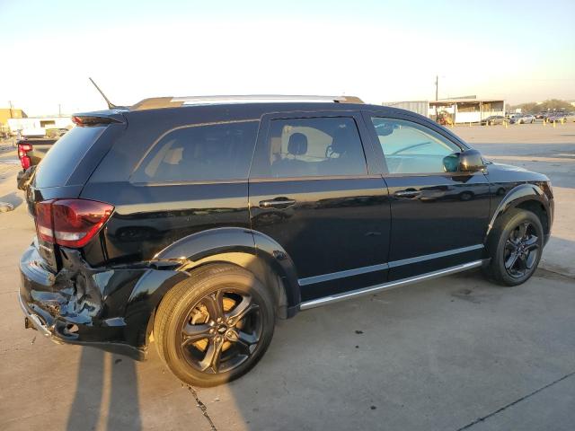 Photo 3 from auction – 2018 DODGE JOURNEY CR with VIN 3C4PDCGB4JT216708
