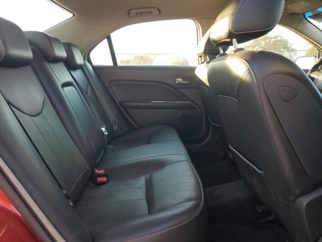 Photo 10 from auction – 2010 MERCURY MILAN PREM with VIN 3MEHM0JG7AR660233