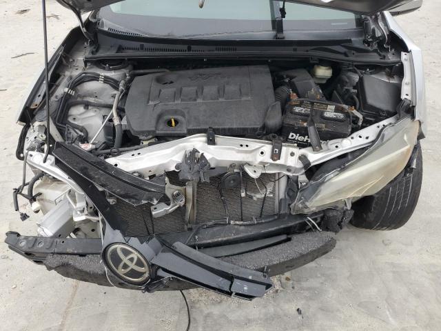 Photo 11 from auction – 2017 TOYOTA COROLLA L with VIN 2T1BURHE2HC891587