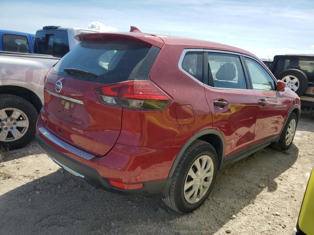 Photo 3 from auction – 2017 NISSAN ROGUE S with VIN JN8AT2MT2HW403339