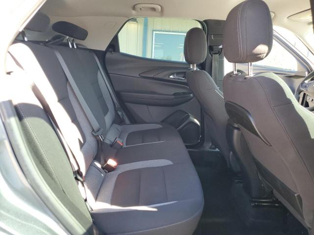 Photo 11 from auction – 2021 CHEVROLET TRAILBLAZE with VIN KL79MMS21MB170490