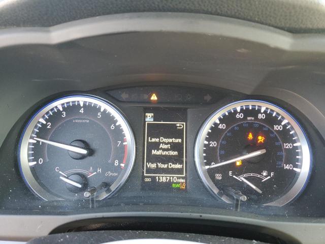 Photo 9 from auction – 2018 TOYOTA HIGHLANDER with VIN 5TDJZRFH5JS556363