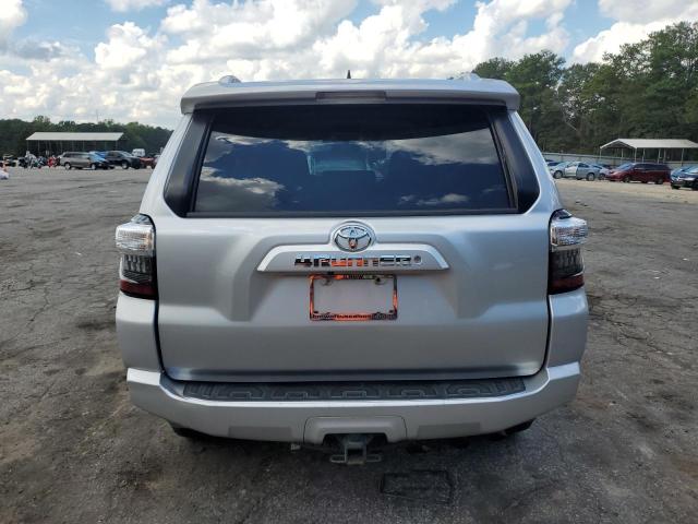 Photo 6 from auction – 2015 TOYOTA 4RUNNER with VIN JTEZU5JR3F5096820