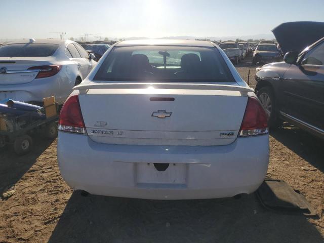 Photo 6 from auction – 2012 CHEVROLET IMPALA LT with VIN 2G1WG5E34C1124201