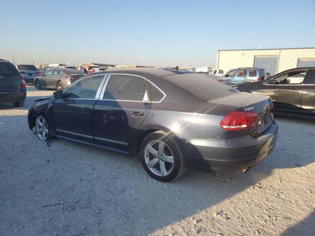 Photo 2 from auction – 2015 VOLKSWAGEN PASSAT S with VIN 1VWAS7A39FC080743