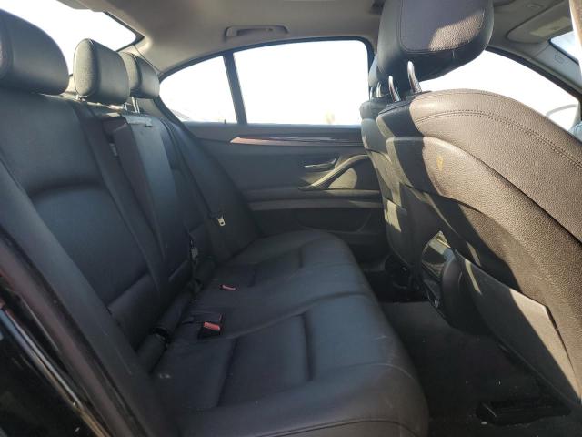 Photo 10 from auction – 2016 BMW 528 I with VIN WBA5A5C59GD529843