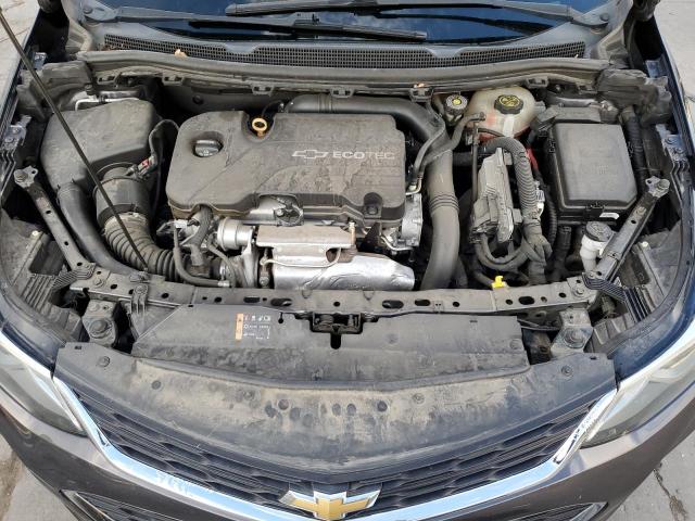 Photo 11 from auction – 2016 CHEVROLET CRUZE LT with VIN 1G1BE5SM3G7326201