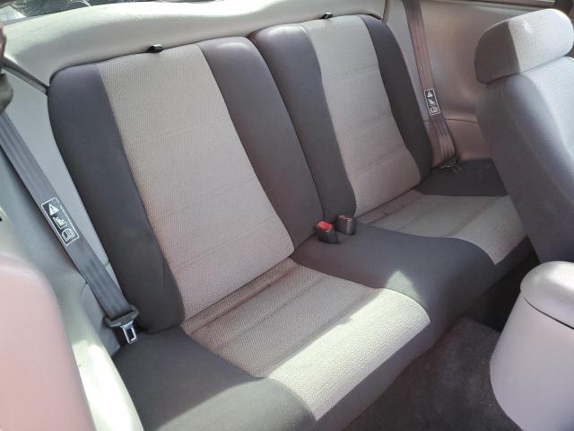 Photo 10 from auction – 2001 FORD MUSTANG with VIN 1FAFP40401F165633