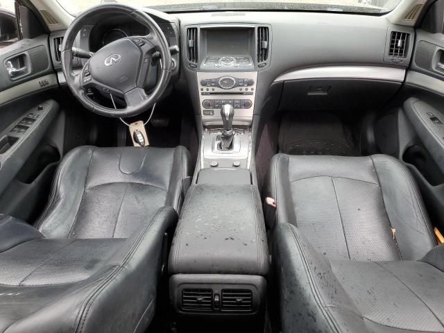 Photo 8 from auction – 2012 INFINITI G37 BASE with VIN JN1CV6AP3CM933369