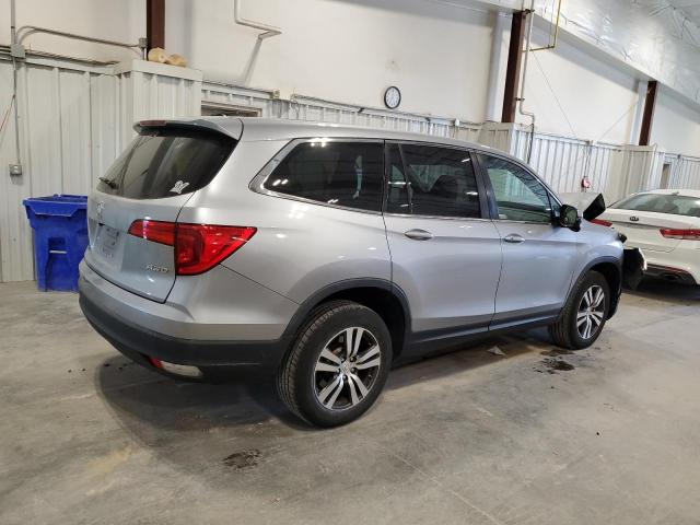 Photo 3 from auction – 2016 HONDA PILOT EXL with VIN 5FNYF6H52GB128305