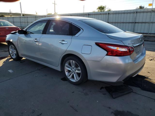 Photo 2 from auction – 2016 NISSAN ALTIMA 2.5 with VIN 1N4AL3AP1GN327177