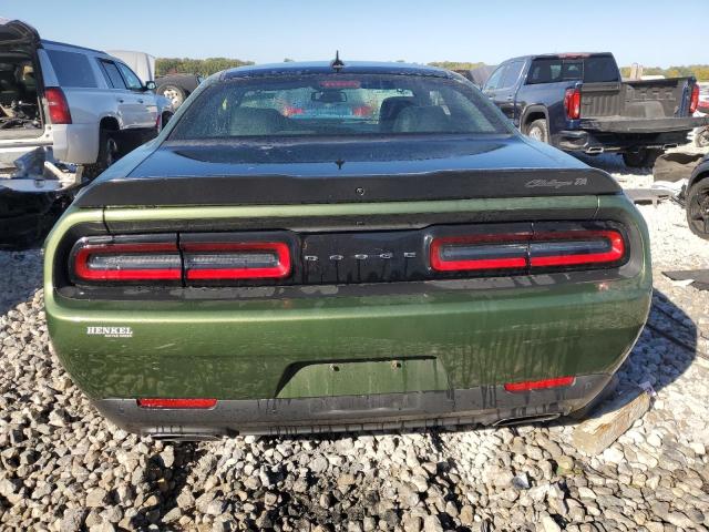 Photo 6 from auction – 2023 DODGE CHALLENGER with VIN 2C3CDZFJ8PH543595