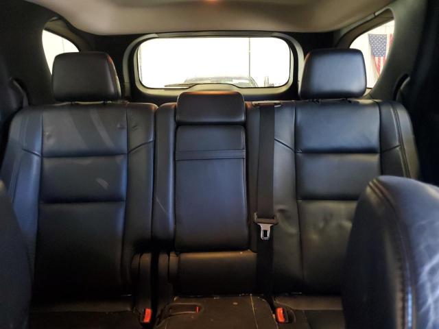 Photo 10 from auction – 2013 DODGE DURANGO CR with VIN 1C4RDJDG9DC674869