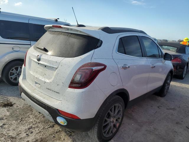 Photo 3 from auction – 2019 BUICK ENCORE SPO with VIN KL4CJ1SB5KB778486