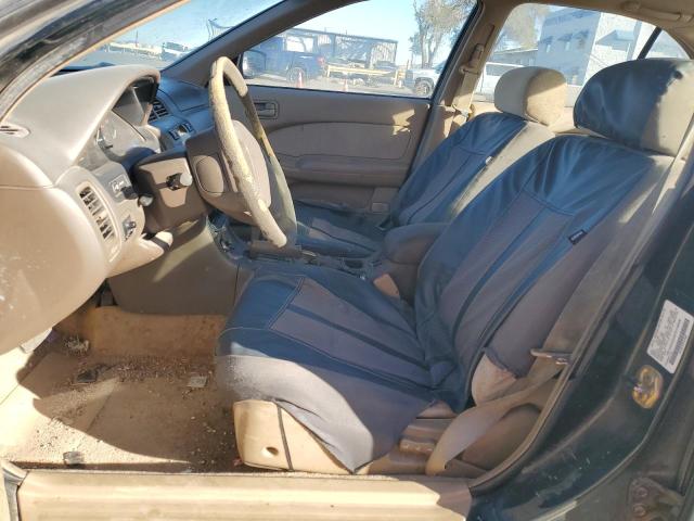 Photo 7 from auction – 1995 NISSAN MAXIMA GLE with VIN JN1CA21D3ST019668