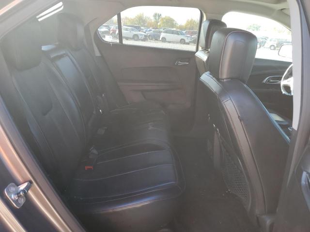 Photo 11 from auction – 2010 CHEVROLET EQUINOX LT with VIN 2CNFLFEY5A6206017