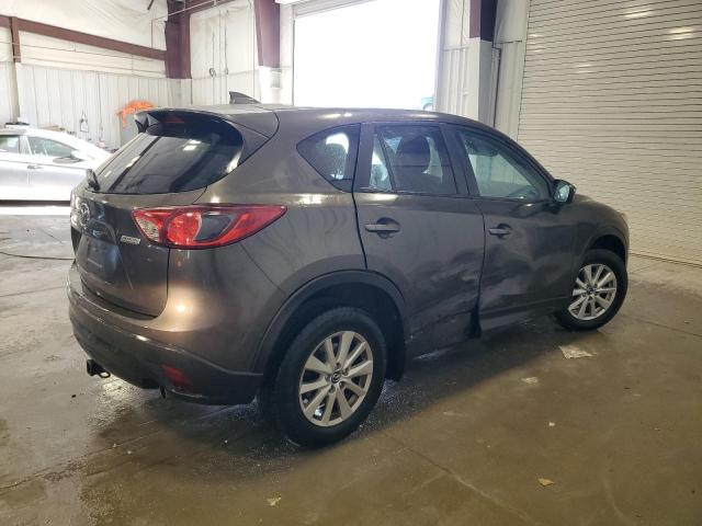 Photo 3 from auction – 2016 MAZDA CX-5 TOURI with VIN JM3KE4CY0G0759915