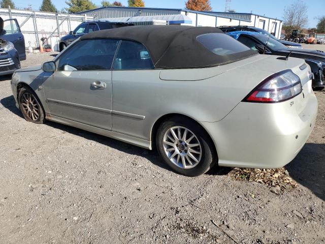 Photo 2 from auction – 2008 SAAB 9-3 2.0T with VIN YS3FB79Y686005890