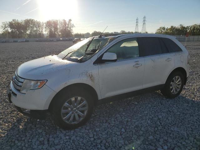 FORD EDGE LIMIT 2010 with VIN 2FMDK4KC6ABA68227 - Photo from auction