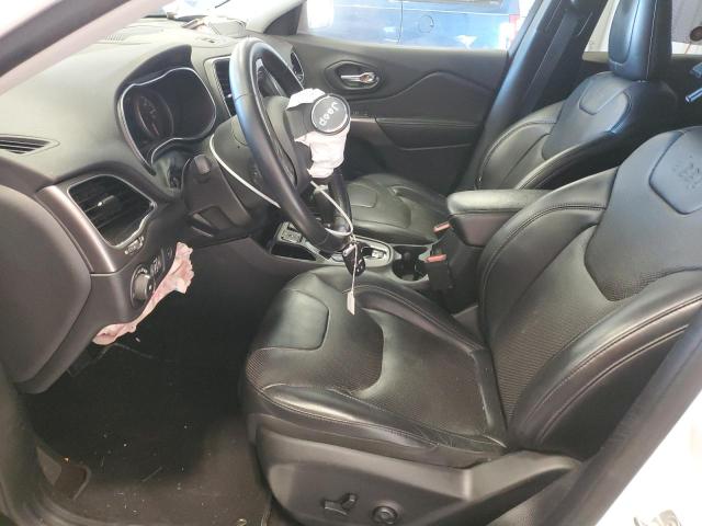 Photo 7 from auction – 2019 JEEP CHEROKEE L with VIN 1C4PJLDB2KD326189